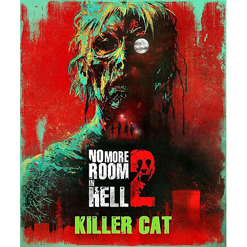 No More Room in Hell 2 - Killer Cat Pack (PC Steam Key - Global)