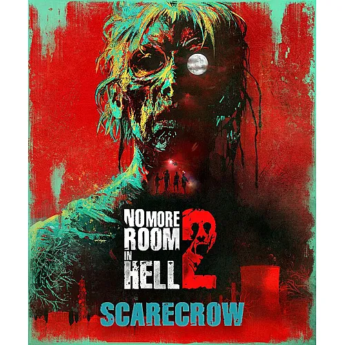No More Room in Hell 2 - Scarecrow Pack (PC Steam Key - Global)
