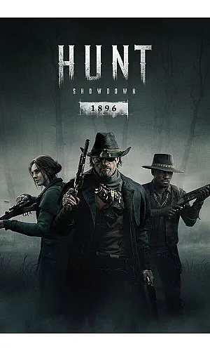 Hunt: Showdown 1896 (PC Steam Key / Global) Hunt: Showdown 1896 (PC Steam Key / Global)