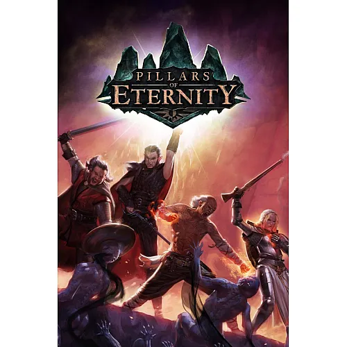 Pillars of Eternity (PC Steam Key / Global)