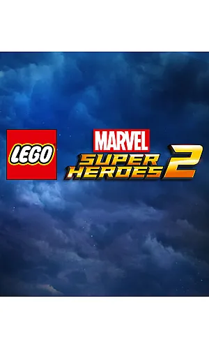 LEGO® Marvel Super Heroes 2 - Standard Edition (PC Steam Key / Global)