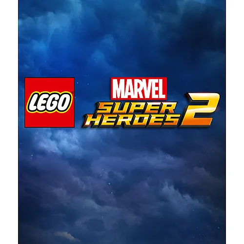LEGO® Marvel Super Heroes 2 - Standard Edition (PC Steam Key - Global)