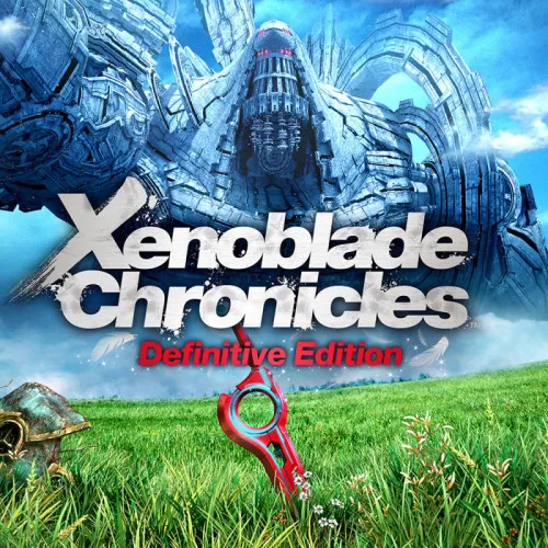 Xenoblade Chronicles الإصدار النهائي Nintendo Switch (مفتاح Nintendo Switch / أوروبا)