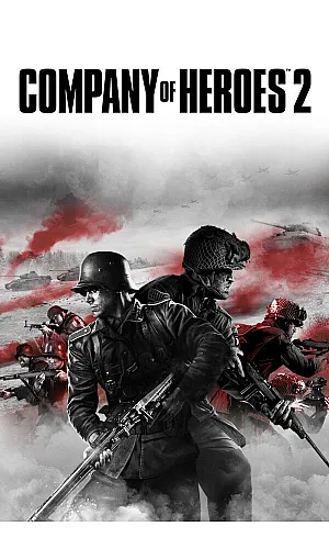 Company of Heroes 2 (PC Steam Key / Global)