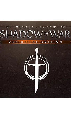 Middle-earth™: Shadow of War™ Definitive Edition (PC Steam Key / Global) Middle-earth™: Shadow of War™ Definitive Edition (PC Steam Key / Global)