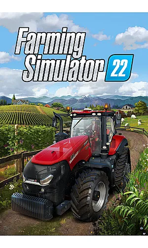Farming Simulator 22 Cd Key Steam GLOBAL Farming Simulator 22 Cd Key Steam GLOBAL