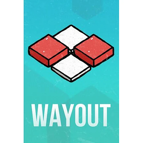 Wayout (PC Steam Taste / Global)