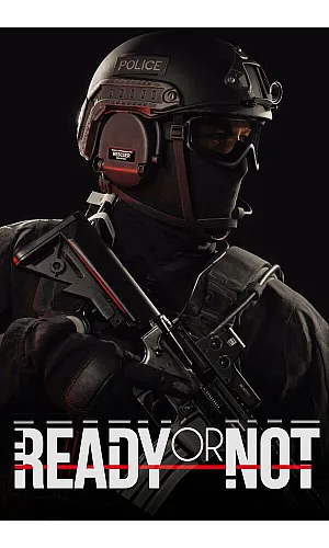 Ready or Not (PC Steam Key / Global)