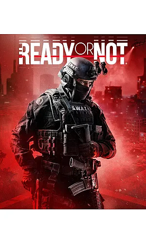 Ready or Not (PC Steam Key / Global)