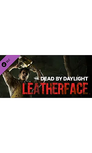 Dead By Daylight: Leatherface DLC Cd Key Steam GLOBAL