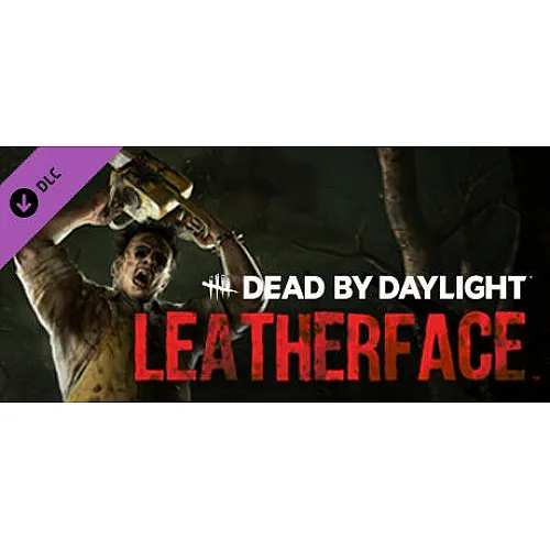 Dead by Daylight - Leatherface™ (PC Steam Key / Global)