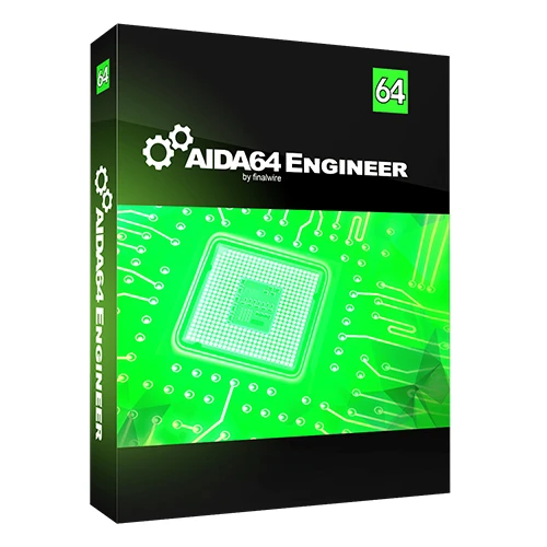 AIDA64 Engineer 1 Device Lifetime Cd Key Global
