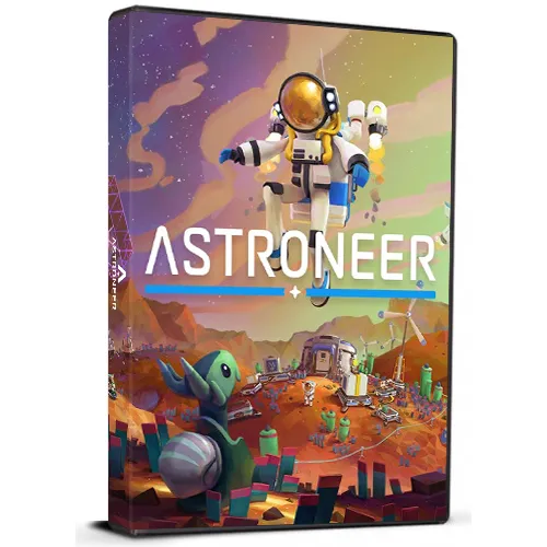 Astroneer (PC Steam Key / Global)