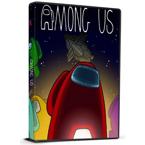 Among (PC Steam Key / Global)