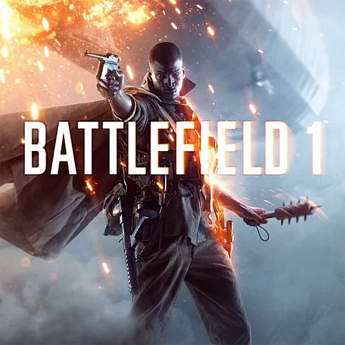 Battlefield 1 (PC EA App Key / Global)