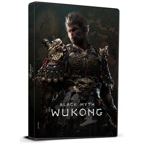 Black Myth Wukong (PC Steam Key / Global)