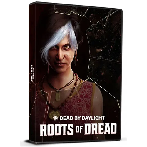 Dead By Daylight Roots of Dread (PC Steam Key / Global)