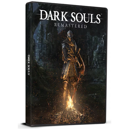 Dark Souls Remastered Cd Key Steam Global