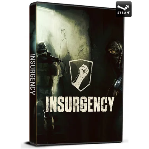 Insurgency (PC Steam Key / Global)