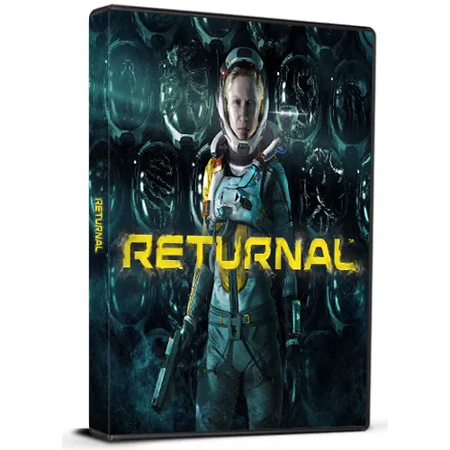 Returnal (PC Steam Key / Global)