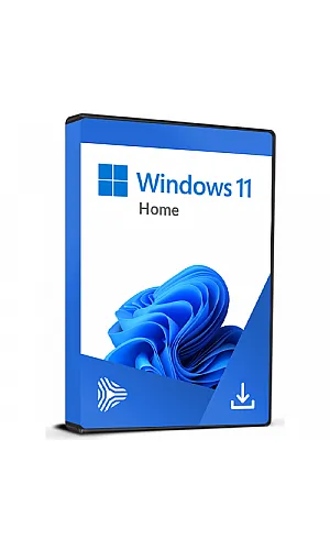 Windows 11 Home Cd Key OEM Microsoft Global