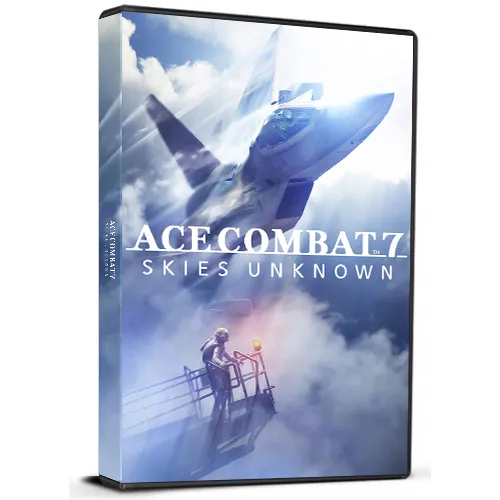 Ace Combat 7: Skies Unknown (PC Steam Key / Global)