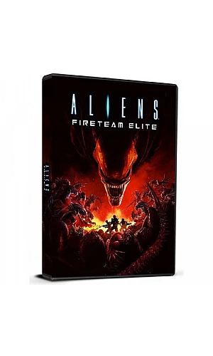 Aliens: Fireteam Elite Cd Key Steam EMEA