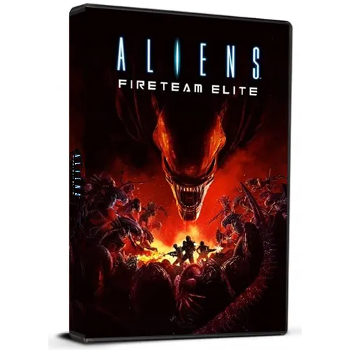 Aliens: Fireteam Elite (clave para PC Steam / Global)