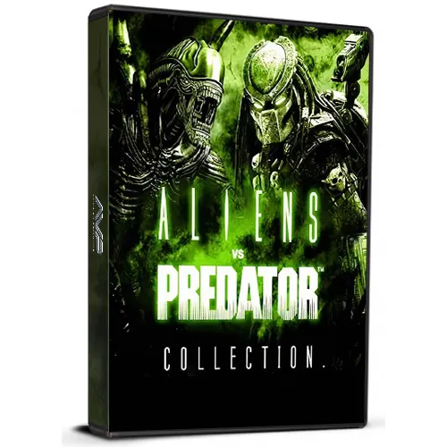 Aliens vs Predator Collection (PC Steam Key / Global)