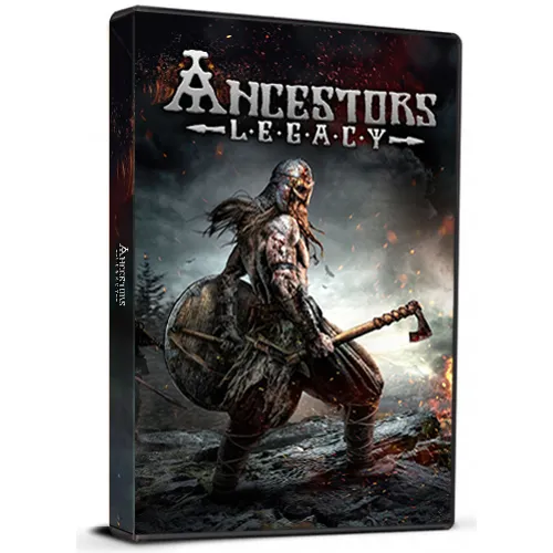 Ancestors Legacy (PC Steam Key / Global)
