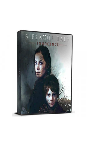 A Plague Tale : Innocence STEAM Global CD Key