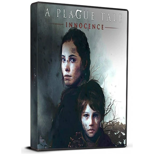 A Plague Tale: Innocence (PC Steam Key / Global)