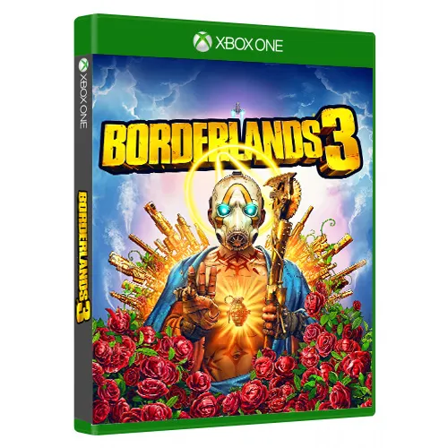 Borderlands 3 (Xbox One Key / Global)