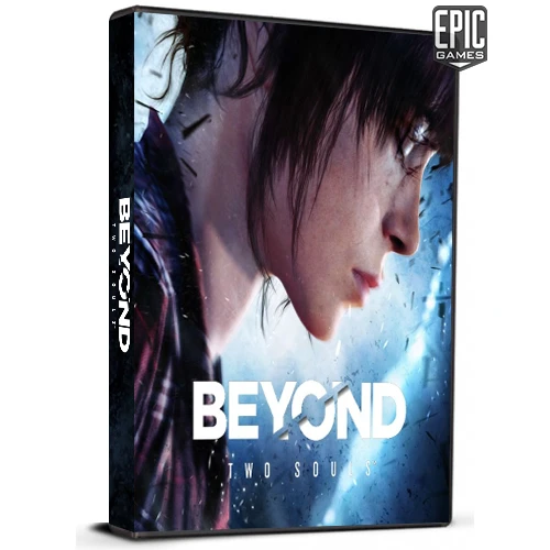 Beyond: Two Souls (PC Epic Games Key / Europe)