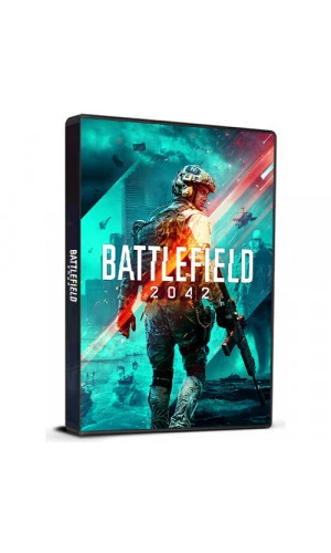 Battlefield 2042 Cd Key Origin GLOBAL