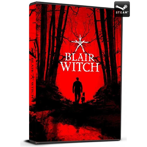 Blair Witch (PC Steam Key / Global)