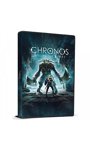 Chronos Before the Ashes Cd Key Steam GLOBAL Chronos Before the Ashes Cd Key Steam GLOBAL