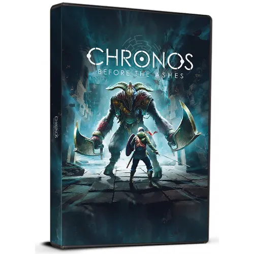 Chronos Before the Ashes (PC Steam Key / Global)