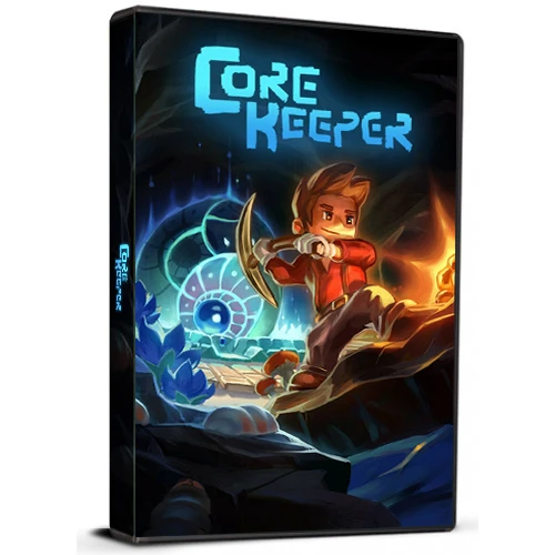 Core Keeper (PC Steam Κλειδί / Global)