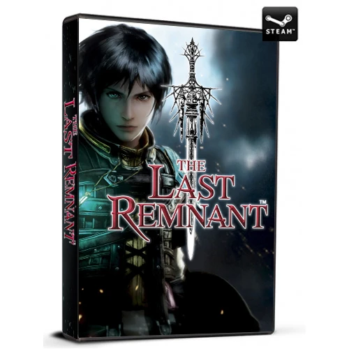 The Last Remnant (PC Steam Key / Global)