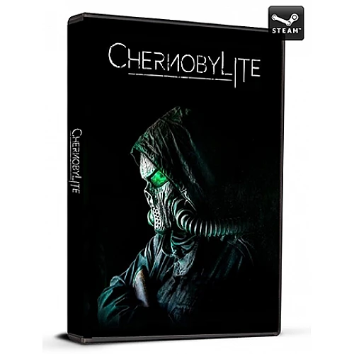 Chernobylite (PC Steam Κλειδί / Global)