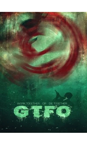GTFO Cd Key Steam 