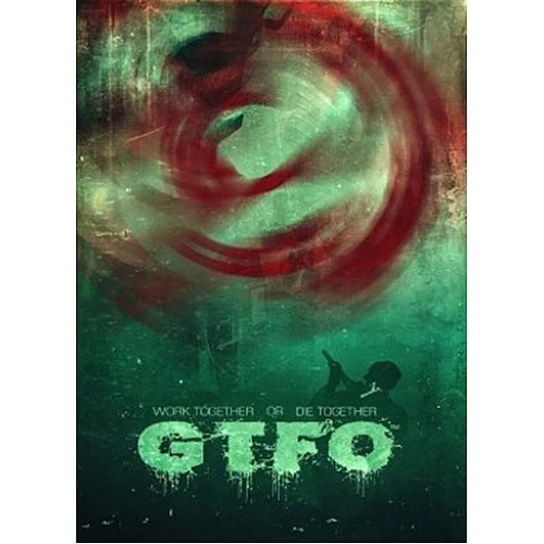 GTFO (PC Steam Key / Global)