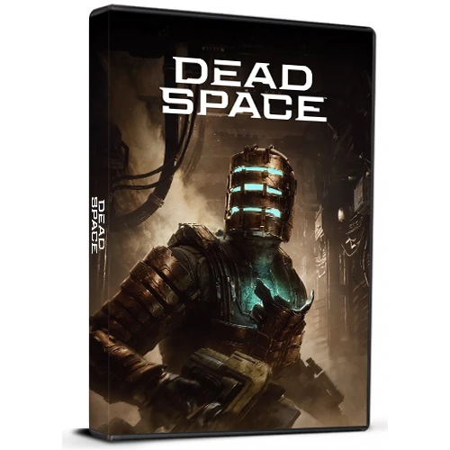 Dead Space Remake (PC EA App Key / Global)