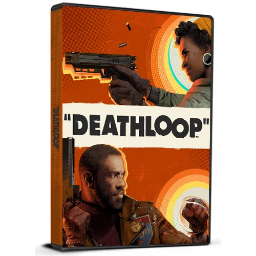 Deathloop (PC Steam Key / Global)