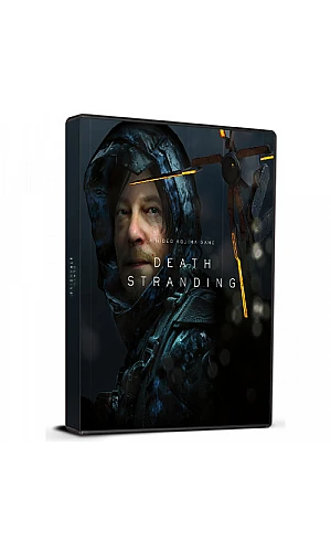 Death Stranding Cd Key Steam GLOBAL