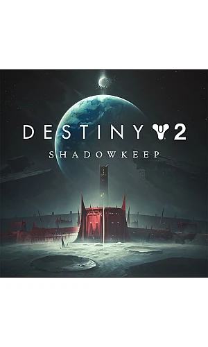Destiny 2: Shadowkeep Pack Cd Key Steam Global