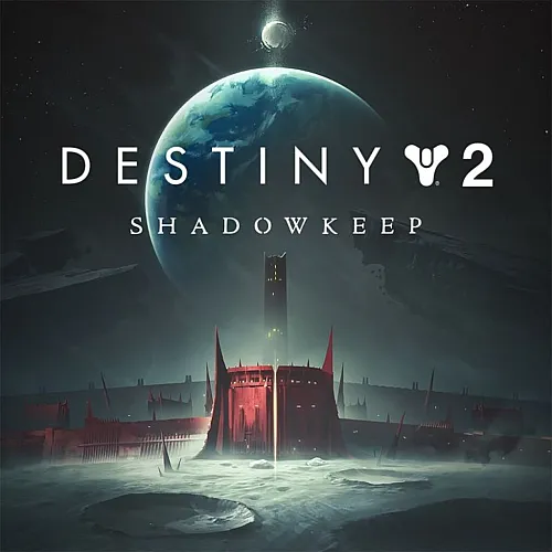 Destiny 2 : Shadowkeep (clé PC Steam / Global)