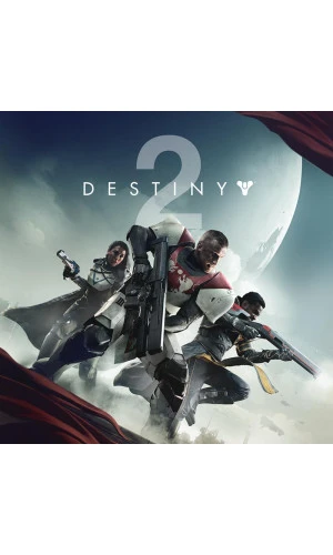 Destiny 2 Cd Key Battle.net EU