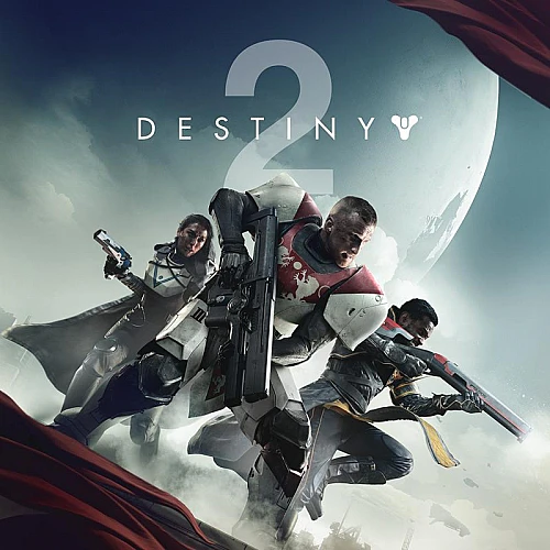 Destiny 2 (PC Battle.net-Key / Europa)